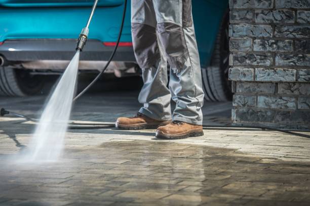 Best Restaurant Pressure Washing  in Johnsonburg, PA